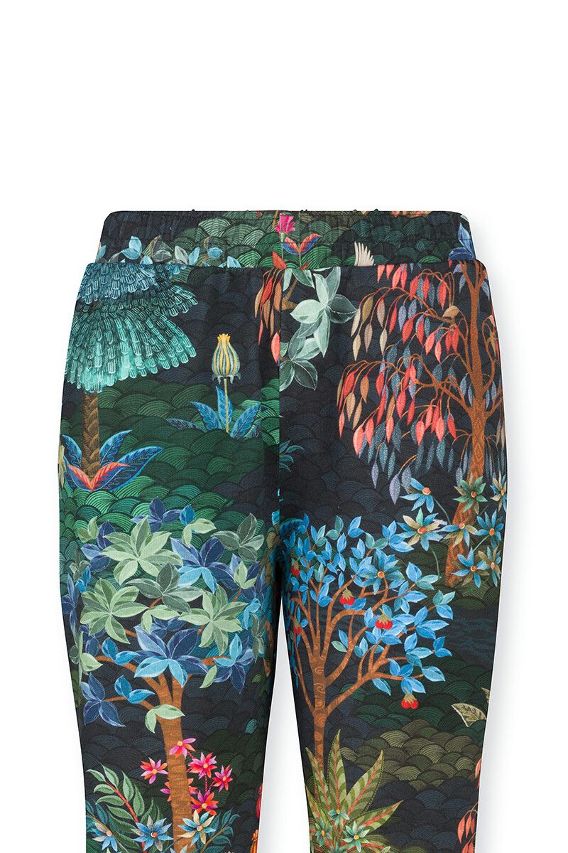 Lange Broek Pip Garden Big Blauw