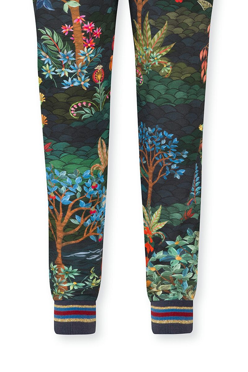 Lange Broek Pip Garden Big Blauw