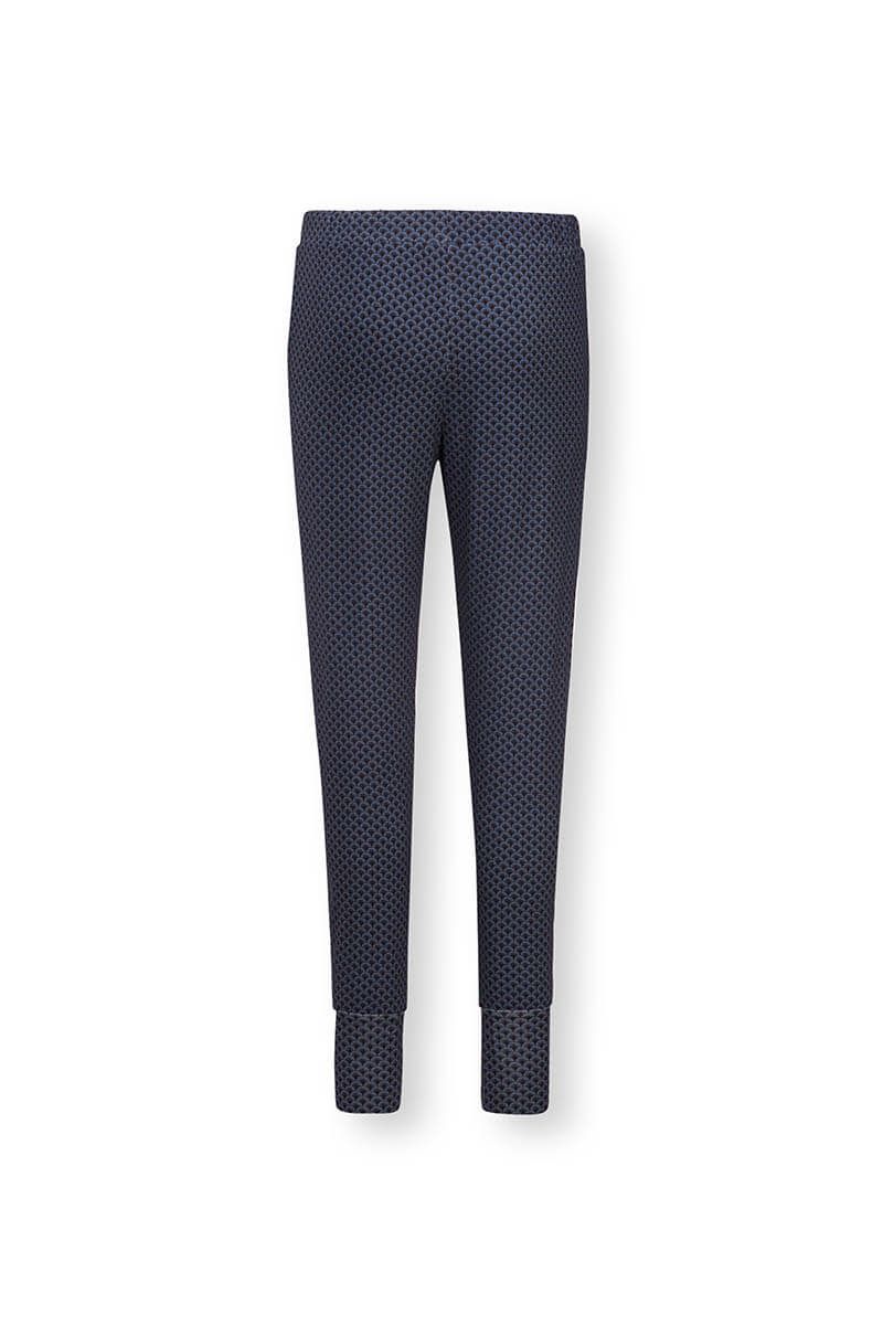 Trousers Long Suki Dark Blue