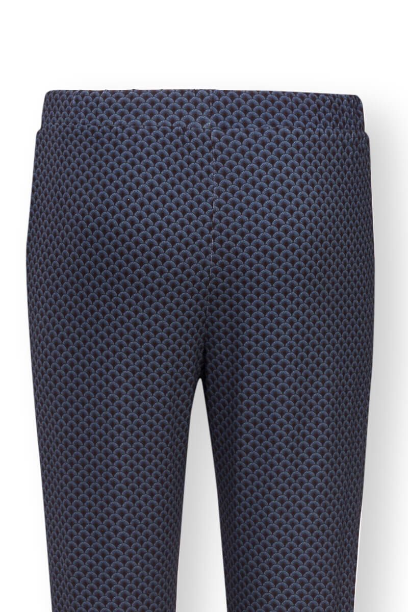 Trousers Long Suki Dark Blue