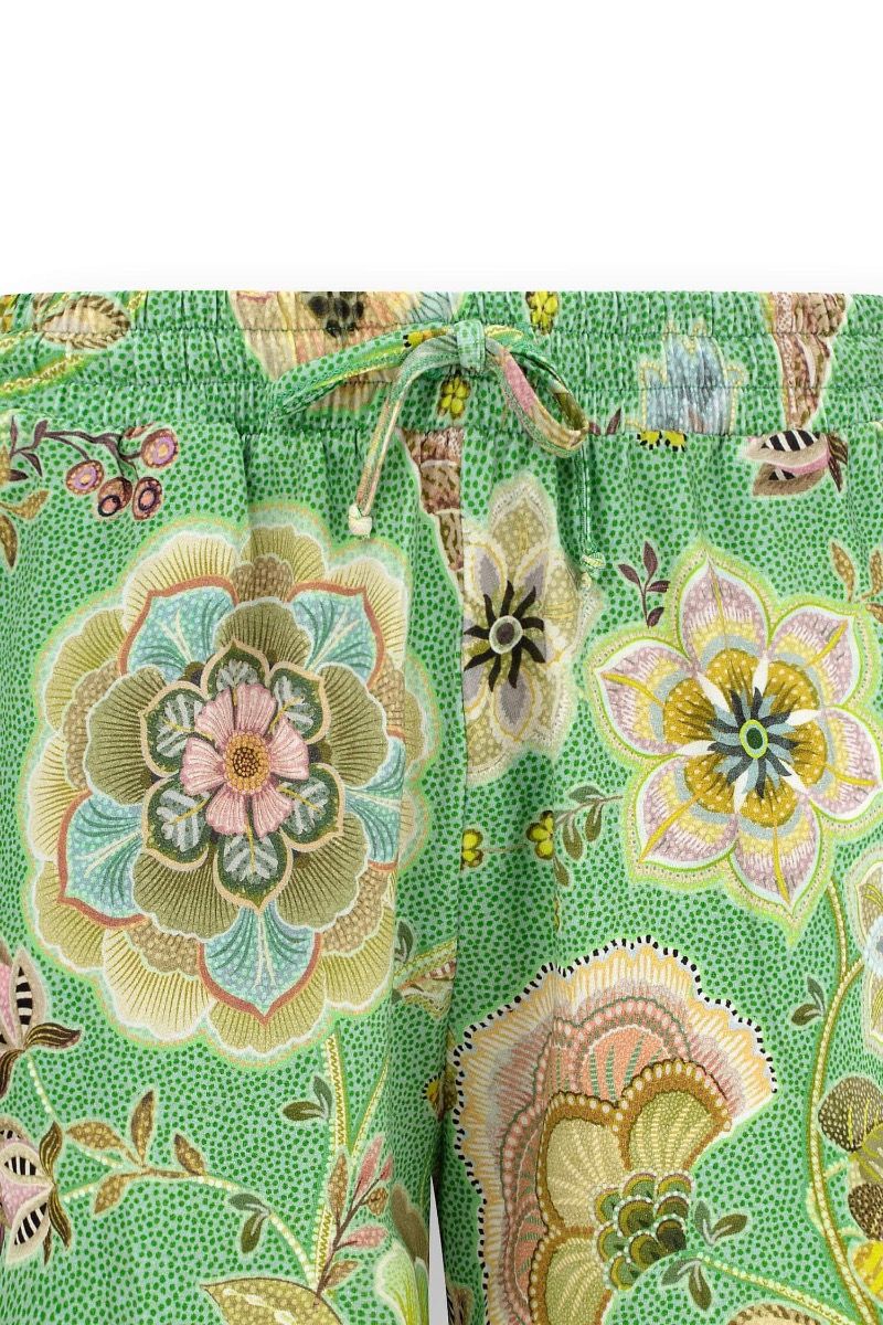 Bob Short Matata Vert