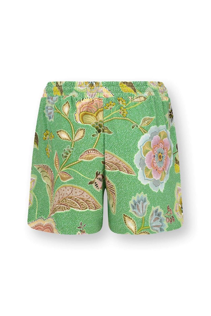 Bob Short Matata Vert