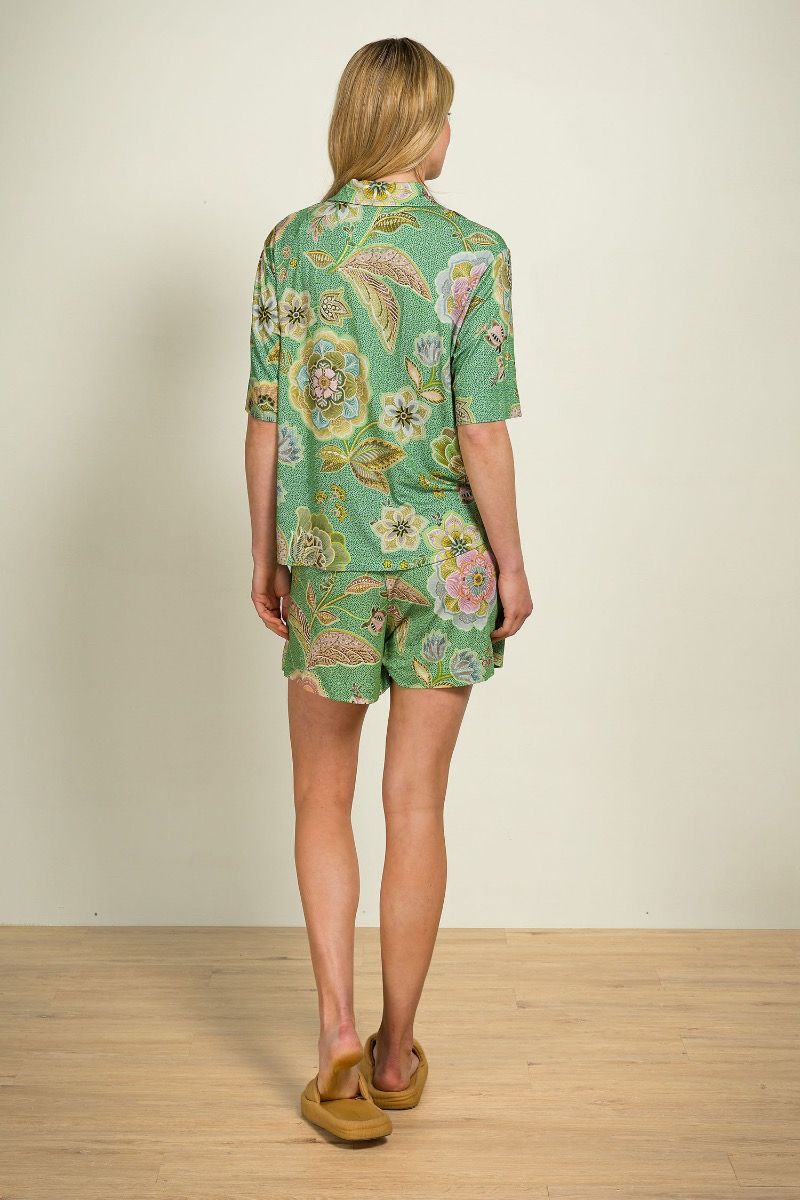 Bob Short Matata Vert