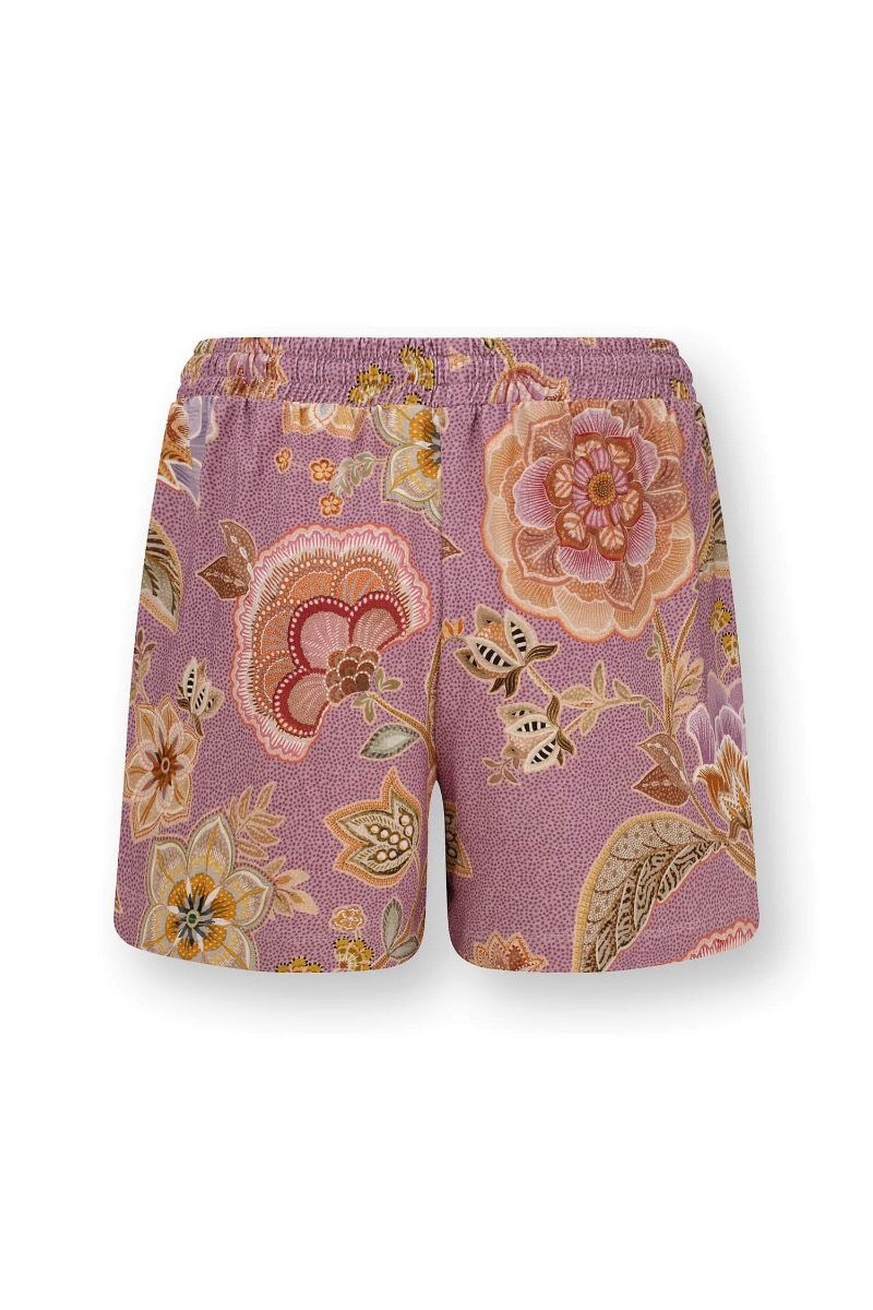 Bob Short Matata Lila