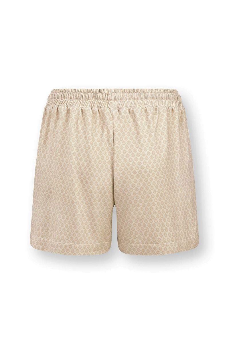 Bob Korte Broek Thousand Leaves Zand 