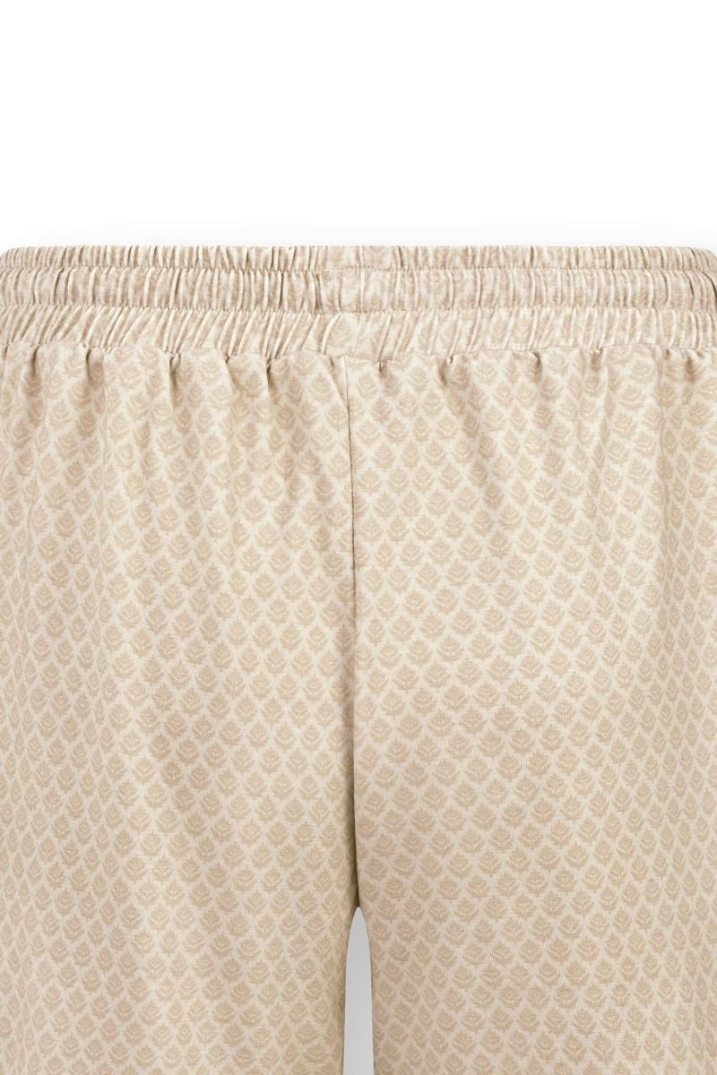 Bob Korte Broek Thousand Leaves Zand 