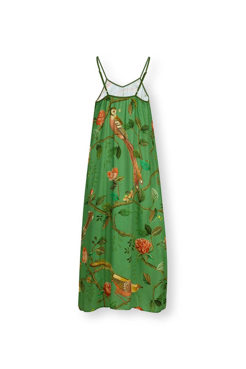 Nightdress Sleeveless Good Nightingale Green