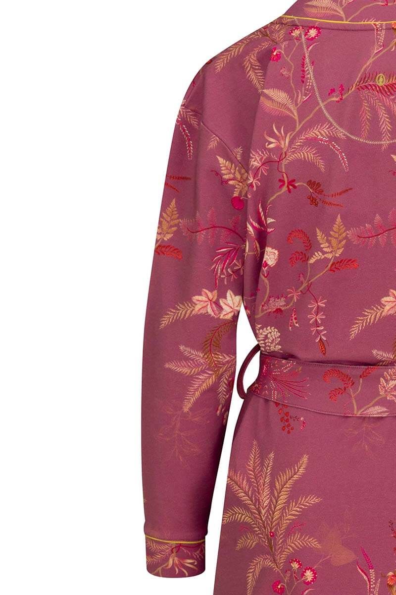Kimono Isola Pink