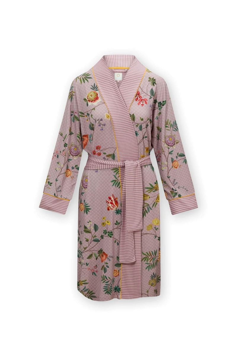 Kimono La Dolce Vita Lila