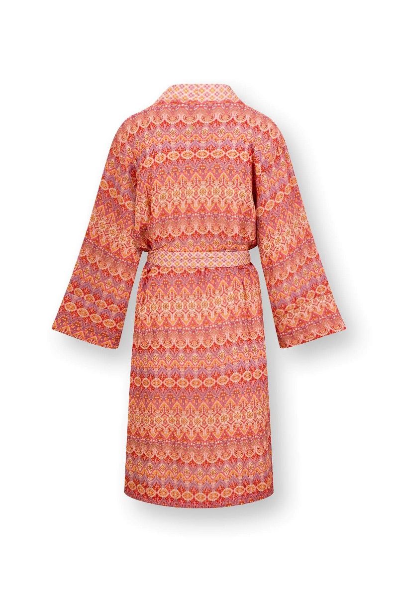 Naomi Kimono Ashanti Rot