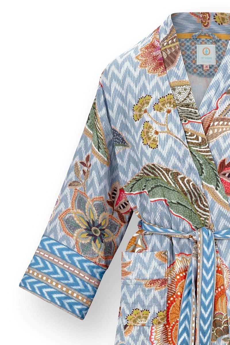 Noa Kimono Hakuna Bleu