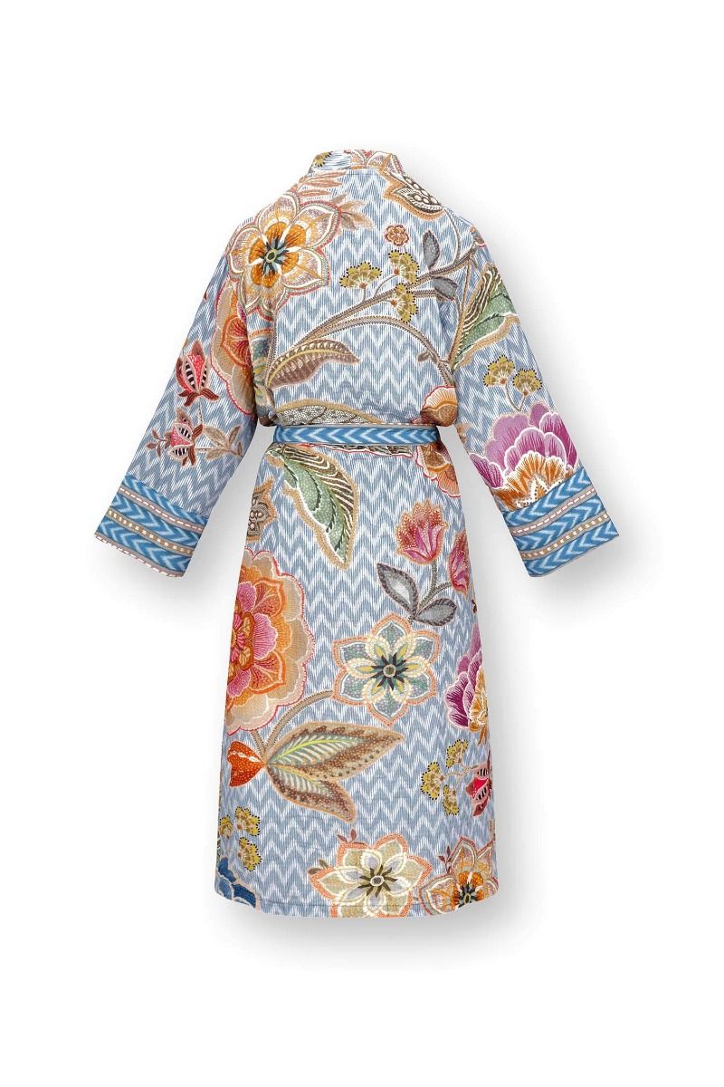 Noa Kimono Hakuna Bleu
