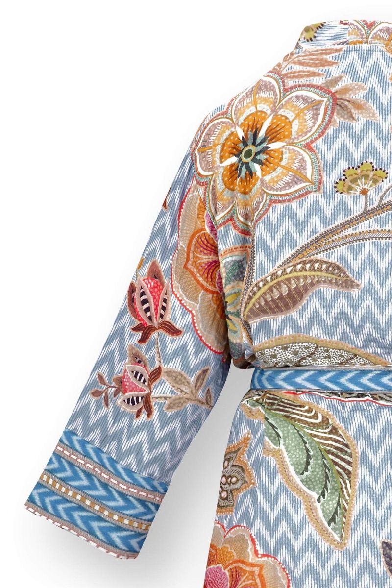 Noa Kimono Hakuna Bleu