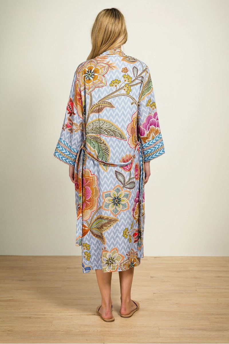 Noa Kimono Hakuna Bleu