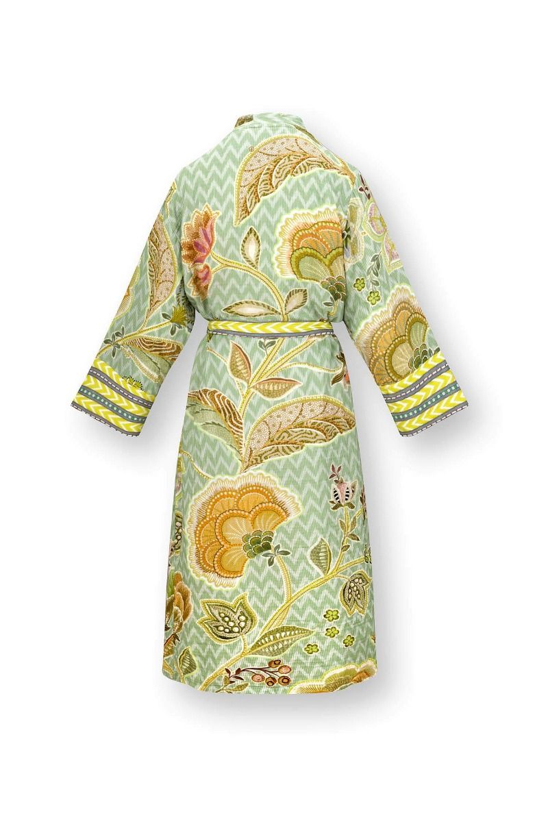 Noa Kimono Hakuna Light Green