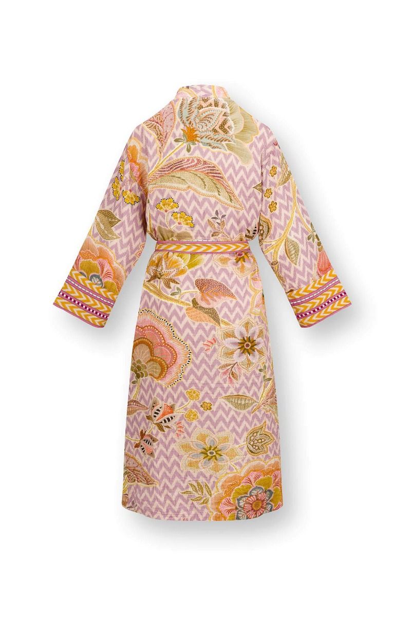 Noa Kimono Hakuna Lilac