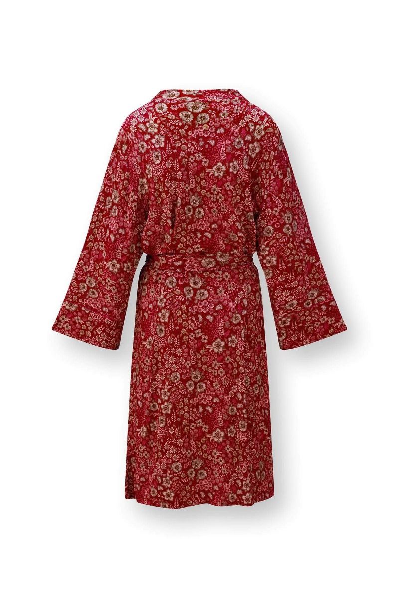Naomi Kimono Daisy Dreams Rouge 