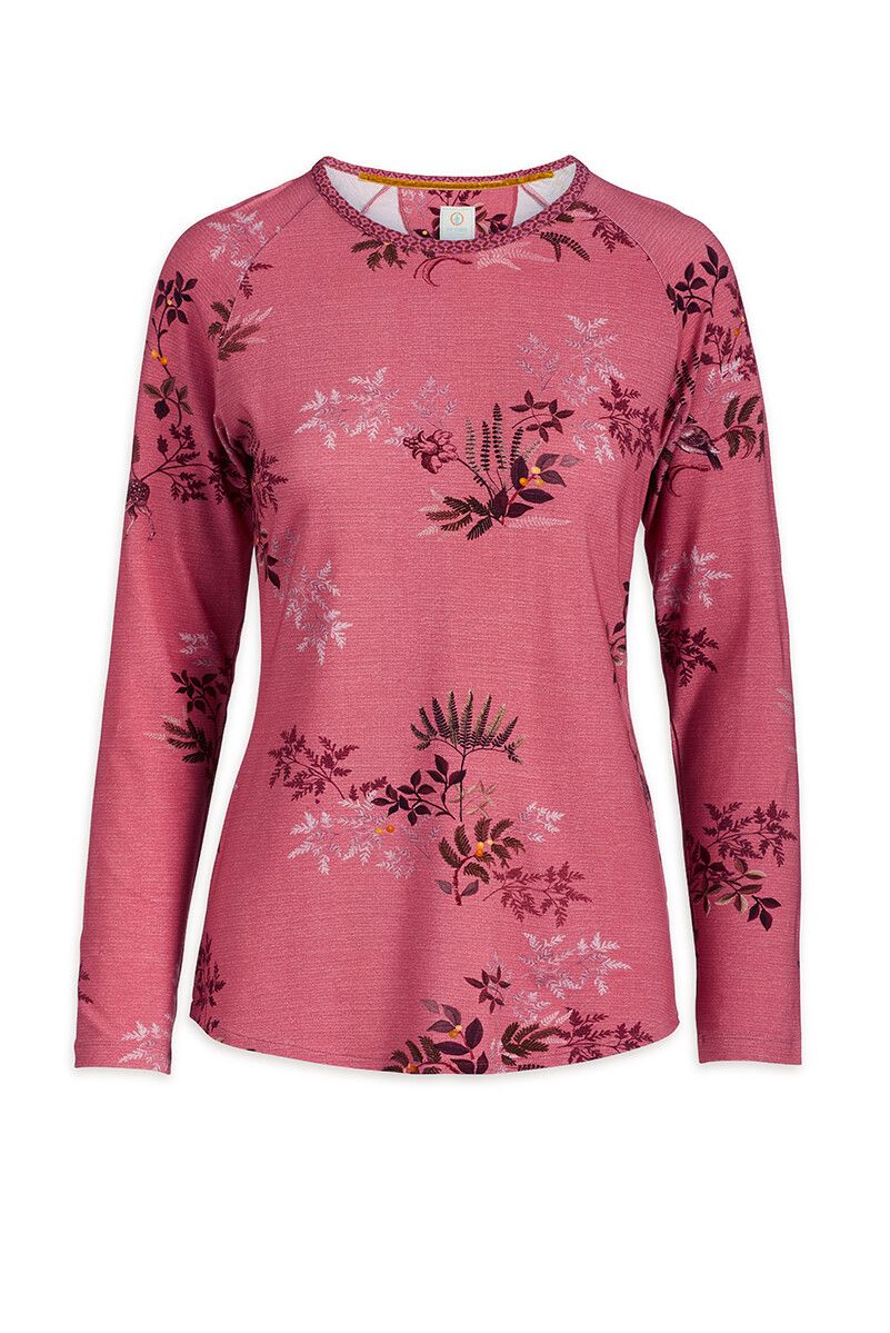 Homewear Set Happy