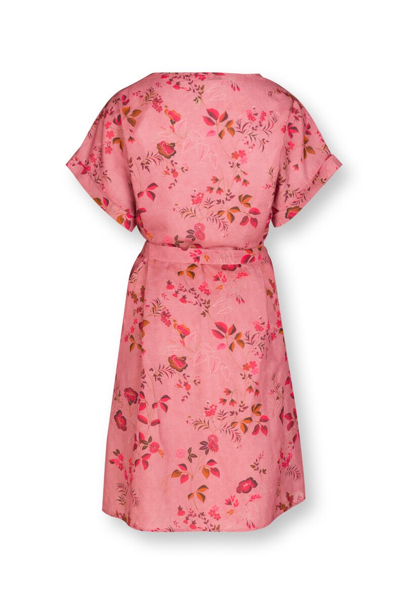 Tunic Tokyo Blossom Rosa