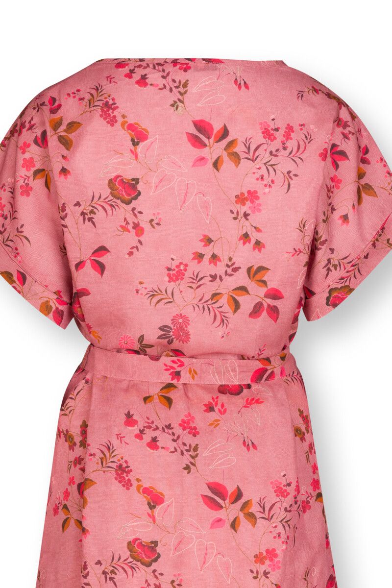 Tunic Tokyo Blossom Rosa