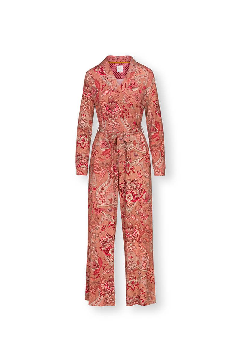 Jumpsuit Kyoto Festival Terra Rosa