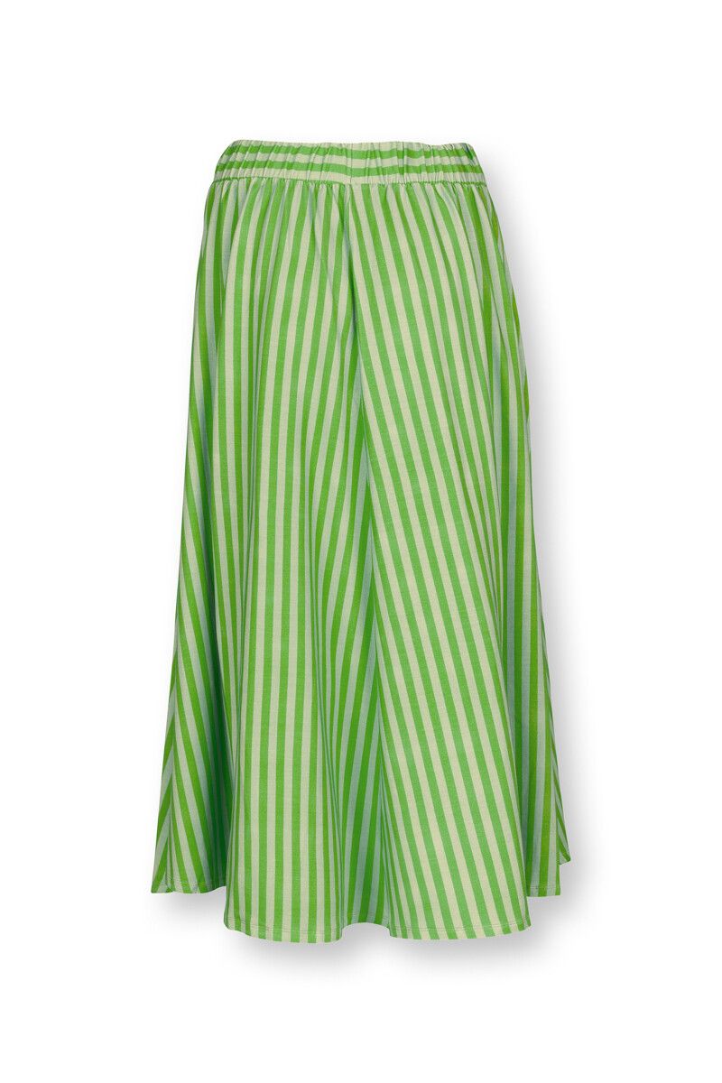 Rock Sumo Stripe Grün