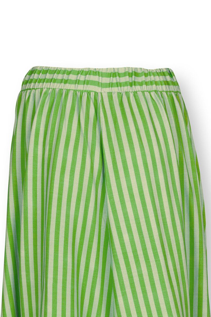 Rock Sumo Stripe Grün