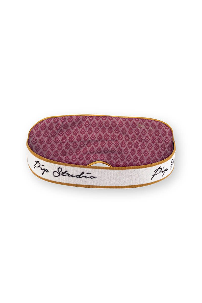 Alie Masque pour les yeux Querida Rose