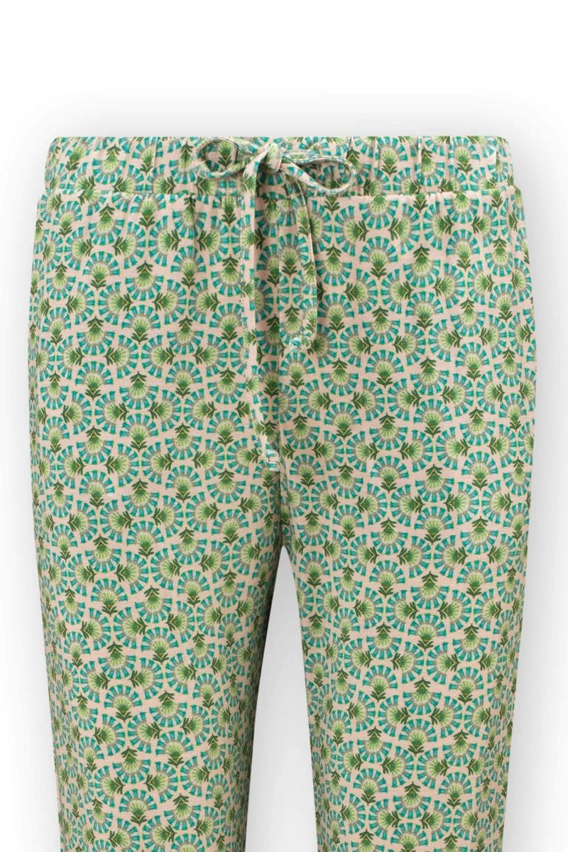 Pantalon Verano Vert