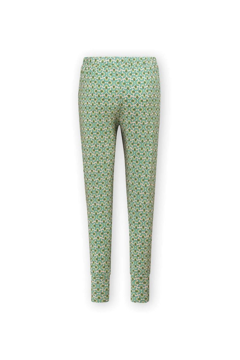 Lange Broek Verano Groen