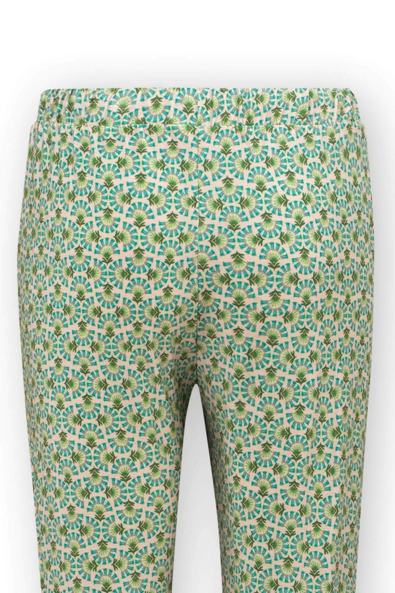 Pantalon Verano Vert