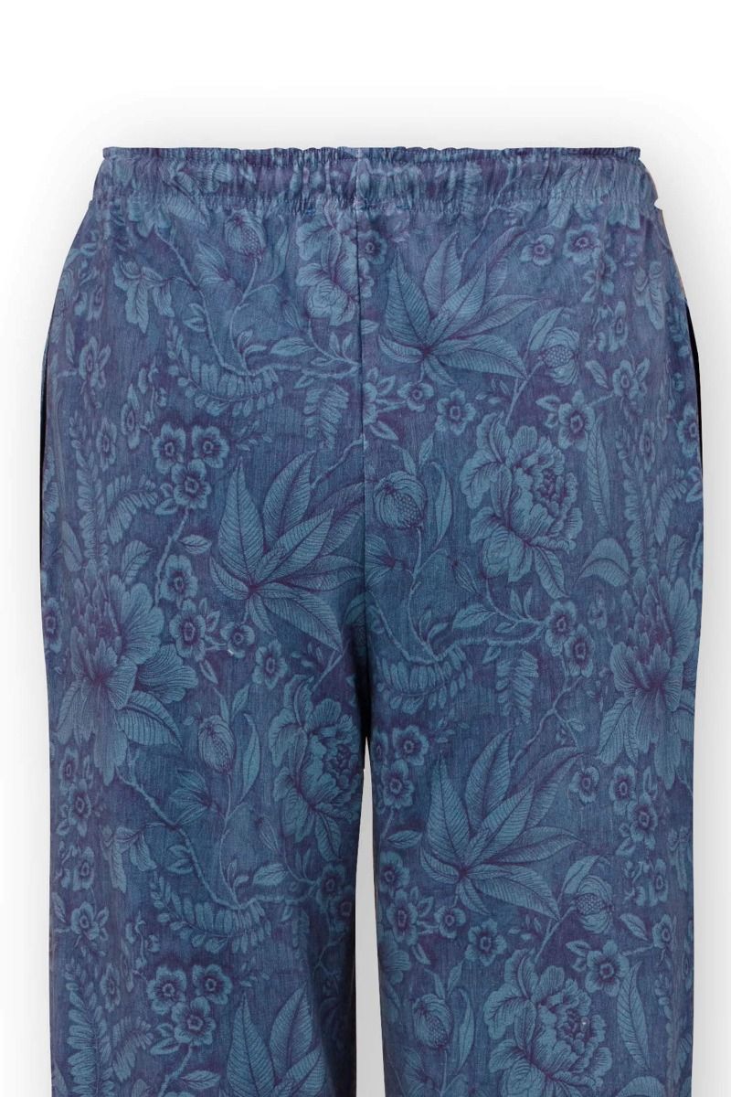 Pantalon de Joggings Casa dei Fiori Bleu