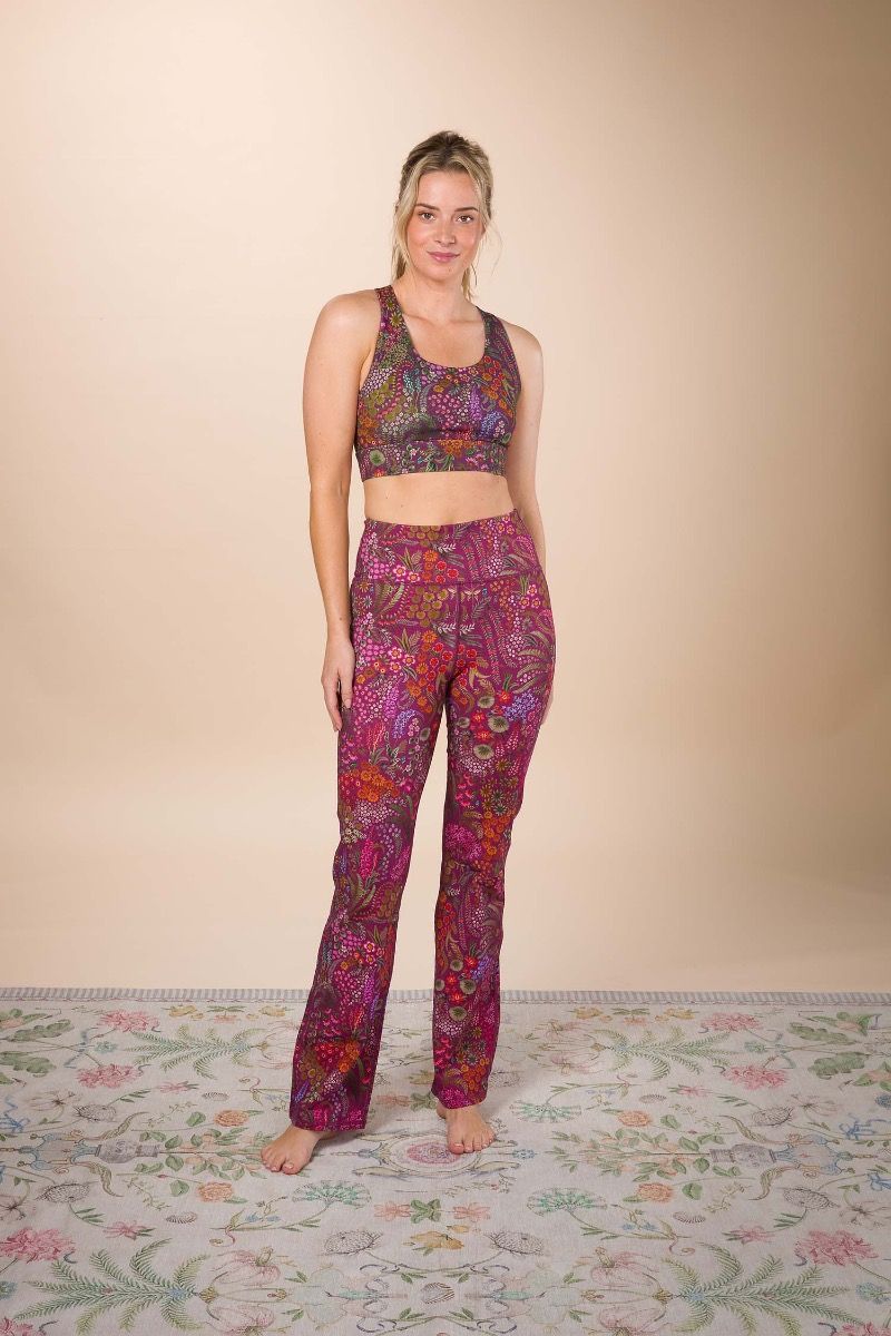 Bonny Pantalon de Joggings Querida Rose