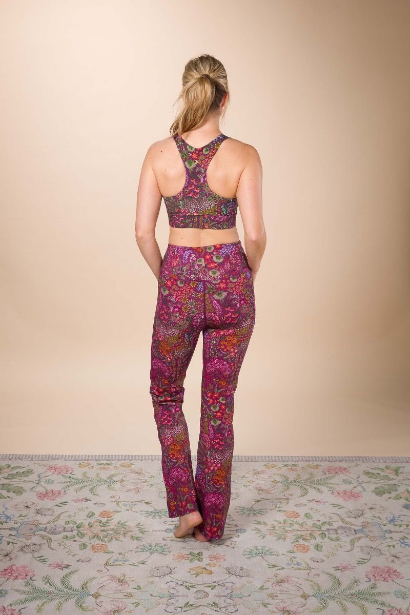 Bonny Pantalon de Joggings Querida Rose