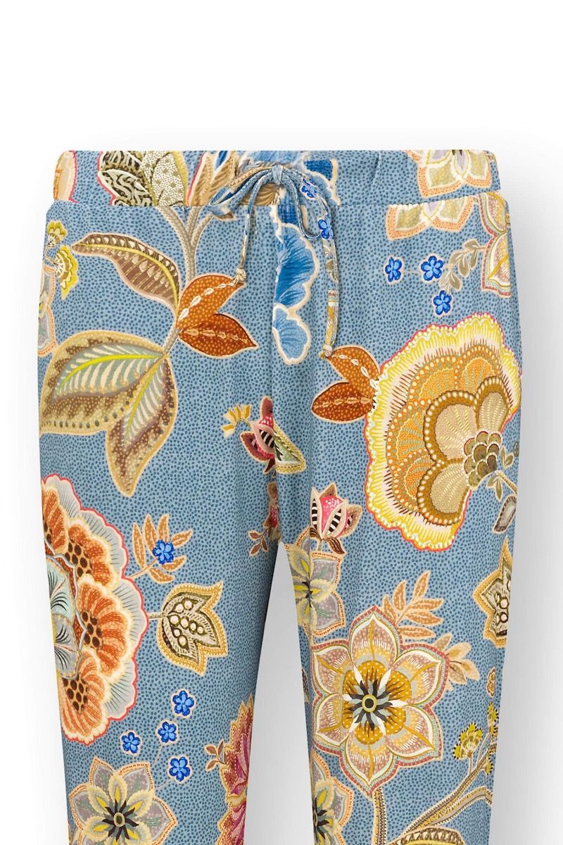Bobien Pantalon Matata Bleu
