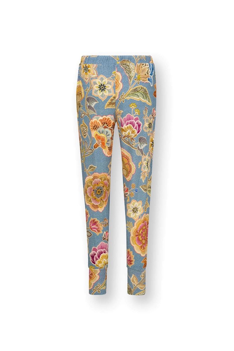 Bobien Pantalon Matata Bleu