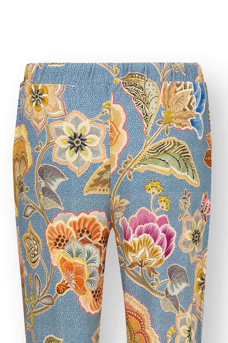 Bobien Pantalon Matata Bleu