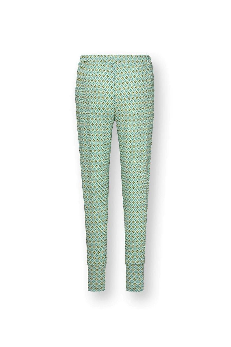 Bobien Long Trousers Mojo Green
