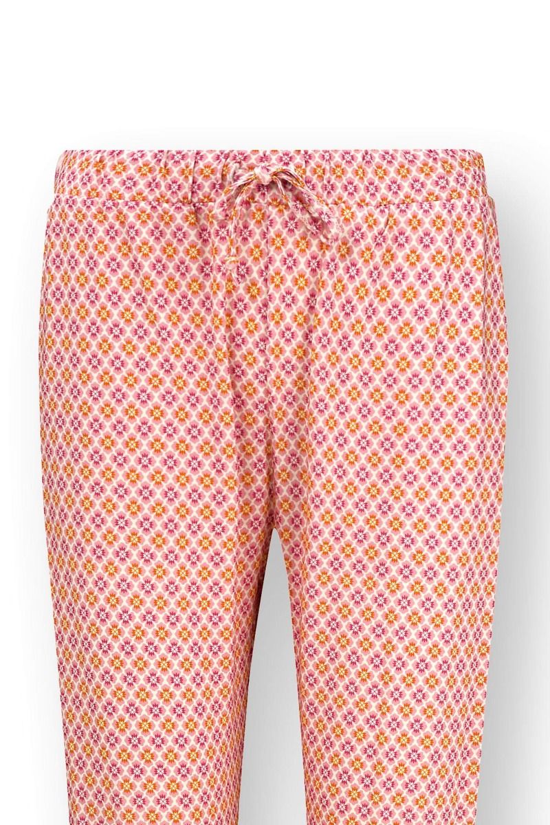 Bobien Pantalon Mojo Rose