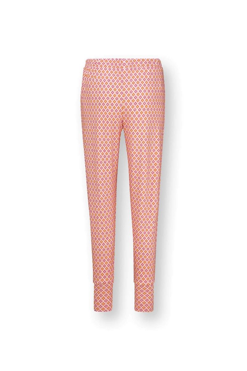 Bobien Pantalon Mojo Rose