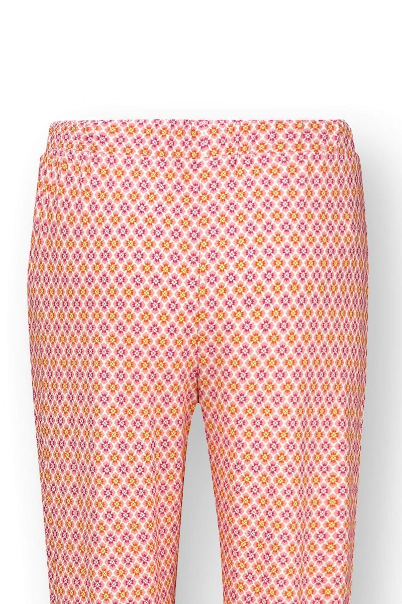 Bobien Pantalon Mojo Rose