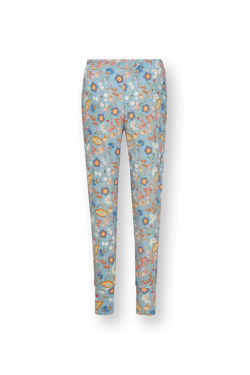 Bobien Pantalon Jameela Bleu