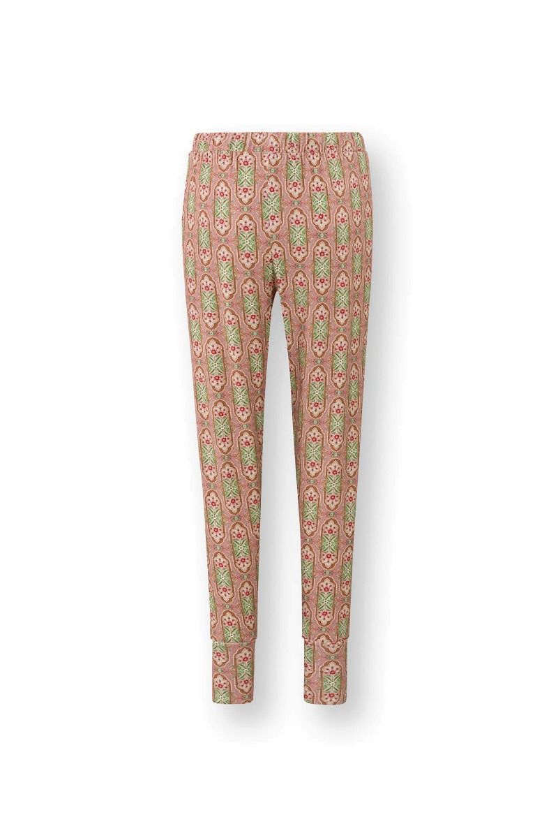 Bobien Pantalon Jabalini Rose 