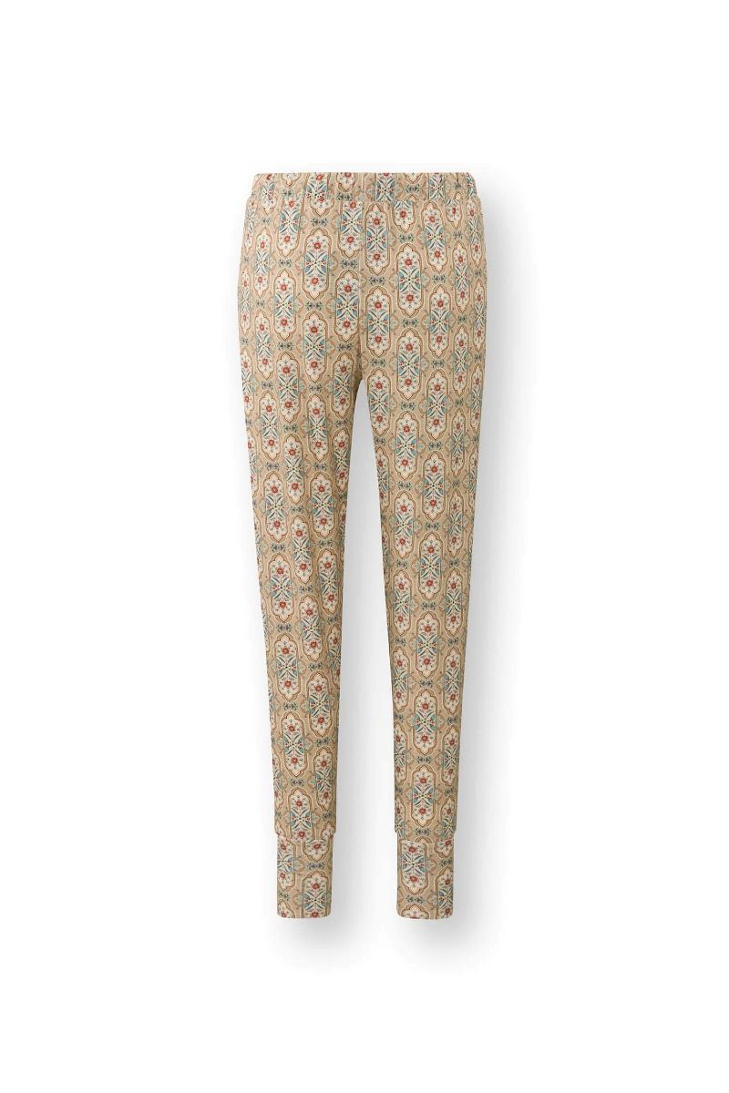 Bobien Pantalon Jabalini Khaki 