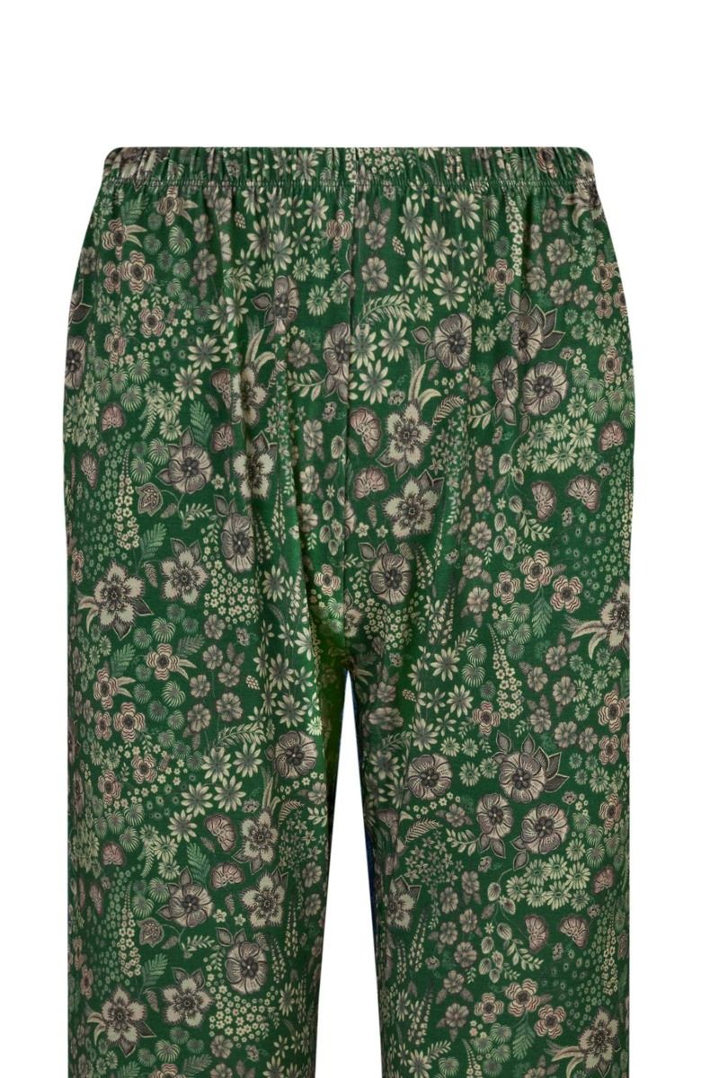 Blake Pantalon Daisy Dreams Vert 