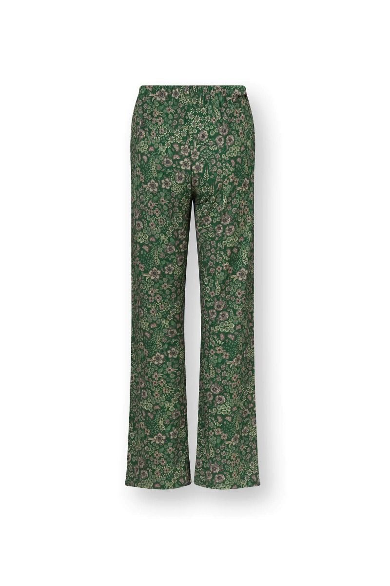 Blake Pantalon Daisy Dreams Vert 