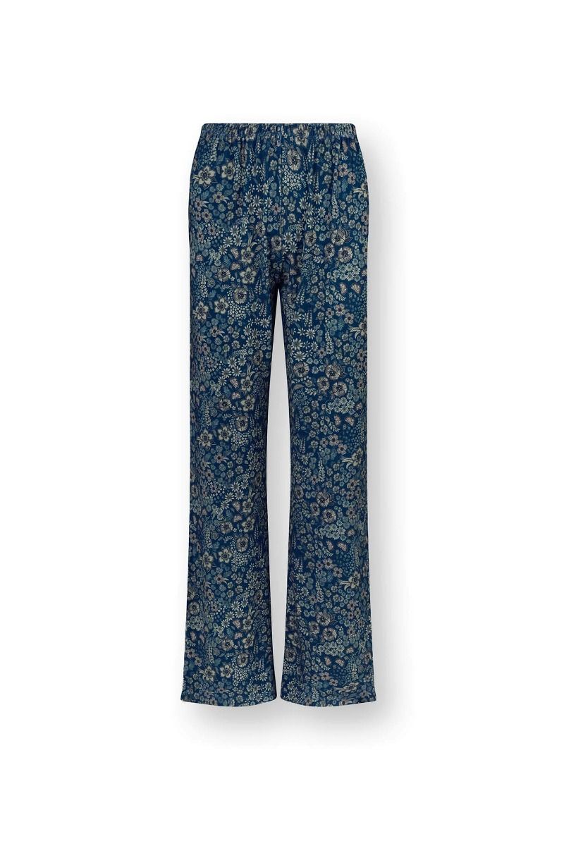 Blake Pantalon Daisy Dreams Bleu 
