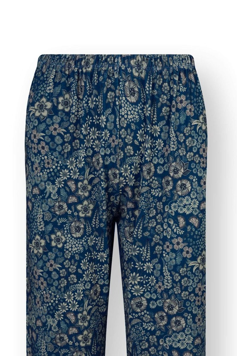 Blake Pantalon Daisy Dreams Bleu 
