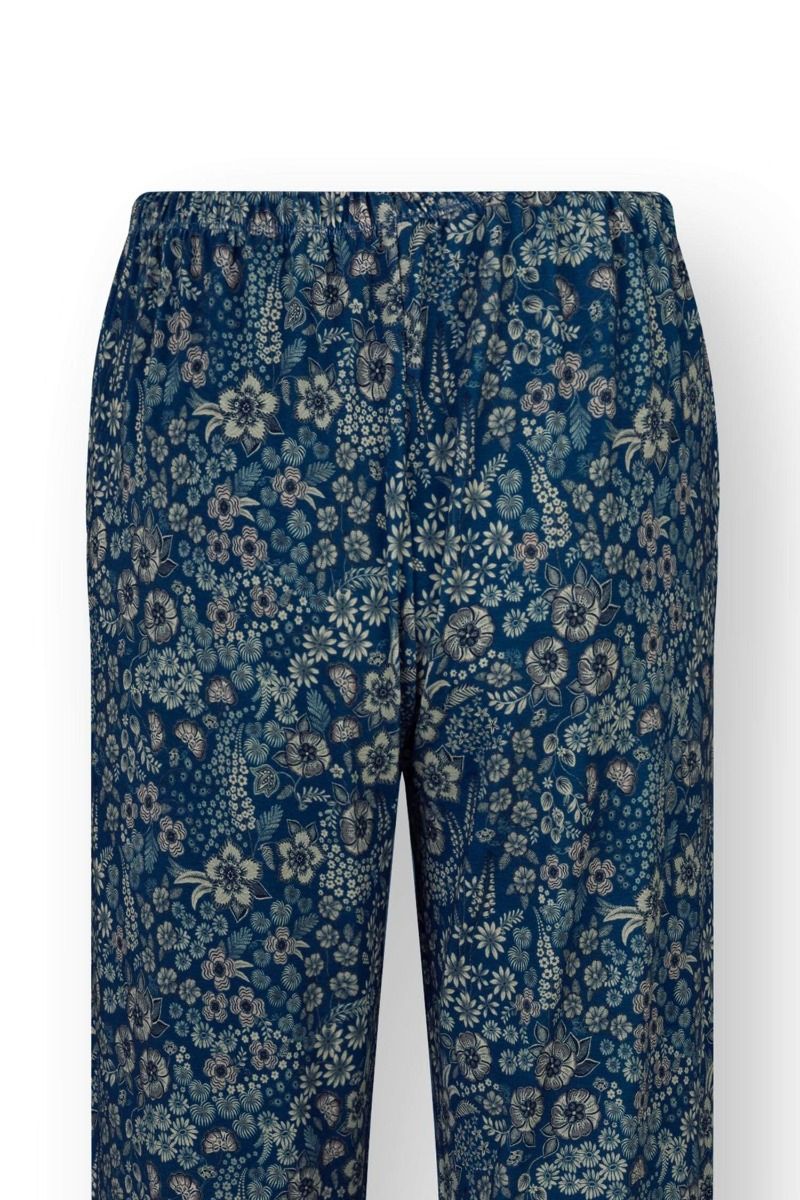 Blake Pantalon Daisy Dreams Bleu 