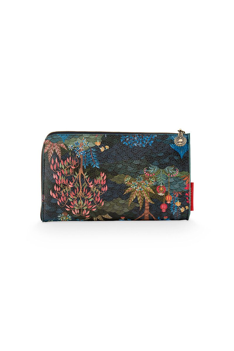 Tasche Pip Garden Dunkelblau